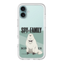 スリムプロテクションプレミアムケース［ SPY×FAMILY - ボンド・フォージャー - 立ち絵1 ］