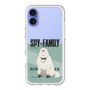 スリムプロテクションプレミアムケース［ SPY×FAMILY - ボンド・フォージャー - 立ち絵1 ］