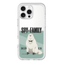 スリムプロテクションプレミアムケース［ SPY×FAMILY - ボンド・フォージャー - 立ち絵1 ］