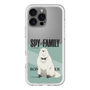 スリムプロテクションプレミアムケース［ SPY×FAMILY - ボンド・フォージャー - 立ち絵1 ］