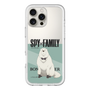 スリムプロテクションプレミアムケース［ SPY×FAMILY - ボンド・フォージャー - 立ち絵1 ］