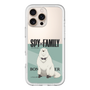 スリムプロテクションプレミアムケース［ SPY×FAMILY - ボンド・フォージャー - 立ち絵1 ］