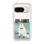 スリムプロテクションプレミアムケース［ SPY×FAMILY - ボンド・フォージャー - 立ち絵1 ］