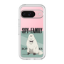 スリムプロテクションプレミアムケース［ SPY×FAMILY - ボンド・フォージャー - 立ち絵1 ］