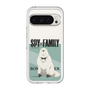 スリムプロテクションプレミアムケース［ SPY×FAMILY - ボンド・フォージャー - 立ち絵1 ］