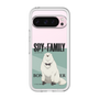 スリムプロテクションプレミアムケース［ SPY×FAMILY - ボンド・フォージャー - 立ち絵1 ］