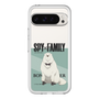 スリムプロテクションプレミアムケース［ SPY×FAMILY - ボンド・フォージャー - 立ち絵1 ］
