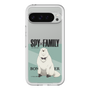スリムプロテクションプレミアムケース［ SPY×FAMILY - ボンド・フォージャー - 立ち絵1 ］