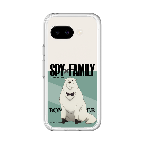 スリムプロテクションプレミアムケース［ SPY×FAMILY - ボンド・フォージャー - 立ち絵1 ］
