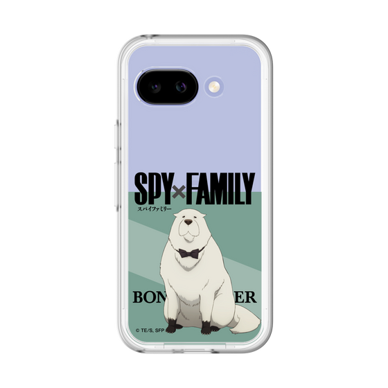 スリムプロテクションプレミアムケース［ SPY×FAMILY - ボンド・フォージャー - 立ち絵1 ］