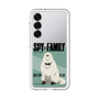 スリムプロテクションプレミアムケース［ SPY×FAMILY - ボンド・フォージャー - 立ち絵1 ］