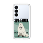 スリムプロテクションプレミアムケース［ SPY×FAMILY - ボンド・フォージャー - 立ち絵1 ］