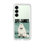 スリムプロテクションプレミアムケース［ SPY×FAMILY - ボンド・フォージャー - 立ち絵1 ］