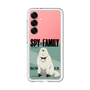 スリムプロテクションプレミアムケース［ SPY×FAMILY - ボンド・フォージャー - 立ち絵1 ］