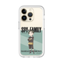 スリムプロテクションプレミアムケース［ SPY×FAMILY - ダミアン・デズモンド - 立ち絵1 ］