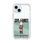 スリムプロテクションプレミアムケース［ SPY×FAMILY - ダミアン・デズモンド - 立ち絵1 ］
