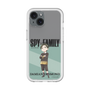 スリムプロテクションプレミアムケース［ SPY×FAMILY - ダミアン・デズモンド - 立ち絵1 ］