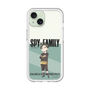 スリムプロテクションプレミアムケース［ SPY×FAMILY - ダミアン・デズモンド - 立ち絵1 ］