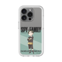 スリムプロテクションプレミアムケース［ SPY×FAMILY - ダミアン・デズモンド - 立ち絵1 ］
