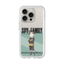 スリムプロテクションプレミアムケース［ SPY×FAMILY - ダミアン・デズモンド - 立ち絵1 ］