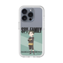 スリムプロテクションプレミアムケース［ SPY×FAMILY - ダミアン・デズモンド - 立ち絵1 ］