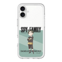 スリムプロテクションプレミアムケース［ SPY×FAMILY - ダミアン・デズモンド - 立ち絵1 ］