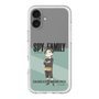 スリムプロテクションプレミアムケース［ SPY×FAMILY - ダミアン・デズモンド - 立ち絵1 ］