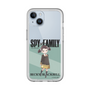 スリムプロテクションプレミアムケース［ SPY×FAMILY - ベッキー・ブラックベル - 立ち絵1 ］