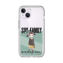 スリムプロテクションプレミアムケース［ SPY×FAMILY - ベッキー・ブラックベル - 立ち絵1 ］