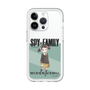 スリムプロテクションプレミアムケース［ SPY×FAMILY - ベッキー・ブラックベル - 立ち絵1 ］