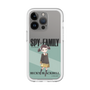 スリムプロテクションプレミアムケース［ SPY×FAMILY - ベッキー・ブラックベル - 立ち絵1 ］