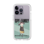 スリムプロテクションプレミアムケース［ SPY×FAMILY - ベッキー・ブラックベル - 立ち絵1 ］