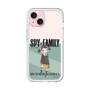 スリムプロテクションプレミアムケース［ SPY×FAMILY - ベッキー・ブラックベル - 立ち絵1 ］