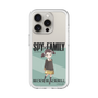 スリムプロテクションプレミアムケース［ SPY×FAMILY - ベッキー・ブラックベル - 立ち絵1 ］