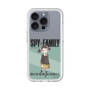 スリムプロテクションプレミアムケース［ SPY×FAMILY - ベッキー・ブラックベル - 立ち絵1 ］