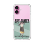 スリムプロテクションプレミアムケース［ SPY×FAMILY - ベッキー・ブラックベル - 立ち絵1 ］