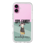 スリムプロテクションプレミアムケース［ SPY×FAMILY - ベッキー・ブラックベル - 立ち絵1 ］