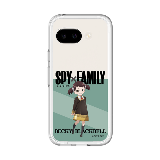 スリムプロテクションプレミアムケース［ SPY×FAMILY - ベッキー・ブラックベル - 立ち絵1 ］