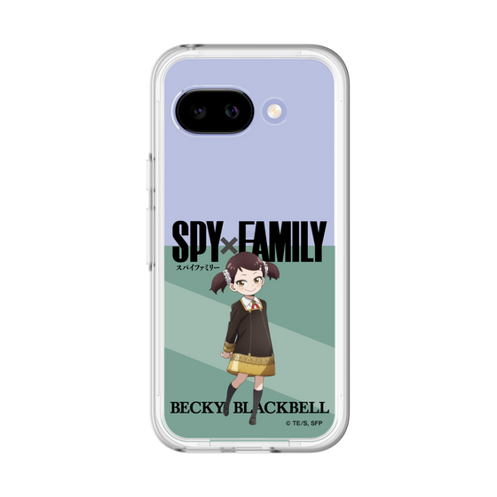 スリムプロテクションプレミアムケース［ SPY×FAMILY - ベッキー・ブラックベル - 立ち絵1 ］
