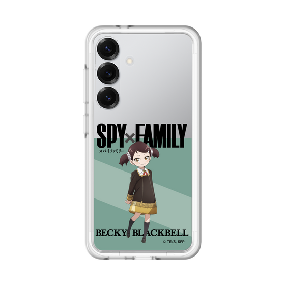 スリムプロテクションプレミアムケース［ SPY×FAMILY - ベッキー・ブラックベル - 立ち絵1 ］