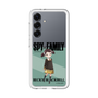 スリムプロテクションプレミアムケース［ SPY×FAMILY - ベッキー・ブラックベル - 立ち絵1 ］