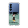 スリムプロテクションプレミアムケース［ SPY×FAMILY - ベッキー・ブラックベル - 立ち絵1 ］