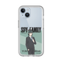 スリムプロテクションプレミアムケース［ SPY×FAMILY - ユーリ・ブライア - 立ち絵1 ］