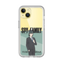 スリムプロテクションプレミアムケース［ SPY×FAMILY - ユーリ・ブライア - 立ち絵1 ］