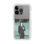 スリムプロテクションプレミアムケース［ SPY×FAMILY - ユーリ・ブライア - 立ち絵1 ］