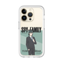 スリムプロテクションプレミアムケース［ SPY×FAMILY - ユーリ・ブライア - 立ち絵1 ］