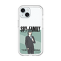 スリムプロテクションプレミアムケース［ SPY×FAMILY - ユーリ・ブライア - 立ち絵1 ］