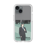 スリムプロテクションプレミアムケース［ SPY×FAMILY - ユーリ・ブライア - 立ち絵1 ］