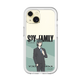 スリムプロテクションプレミアムケース［ SPY×FAMILY - ユーリ・ブライア - 立ち絵1 ］