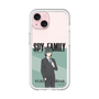 スリムプロテクションプレミアムケース［ SPY×FAMILY - ユーリ・ブライア - 立ち絵1 ］